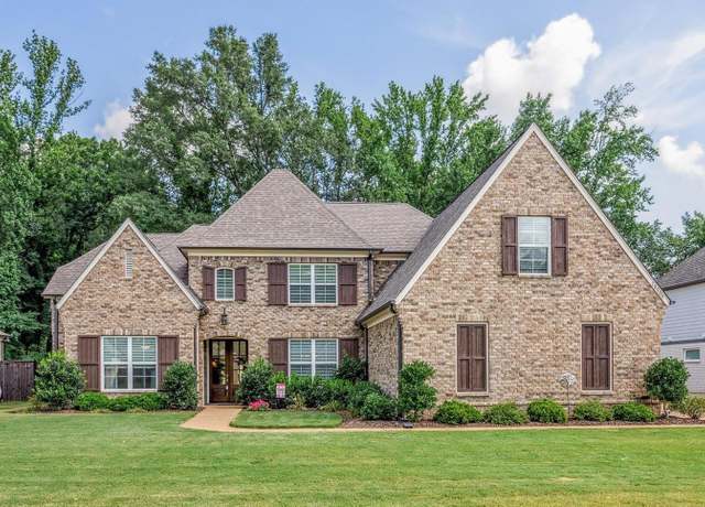 Property at 10500 Riley River Rd, Lakeland, TN 38002, 5 beds, 4.5 baths