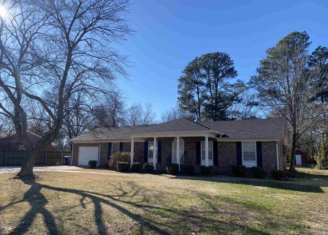 Property at 65 Goodman St, Savannah, TN 38372, 3 beds, 2 baths