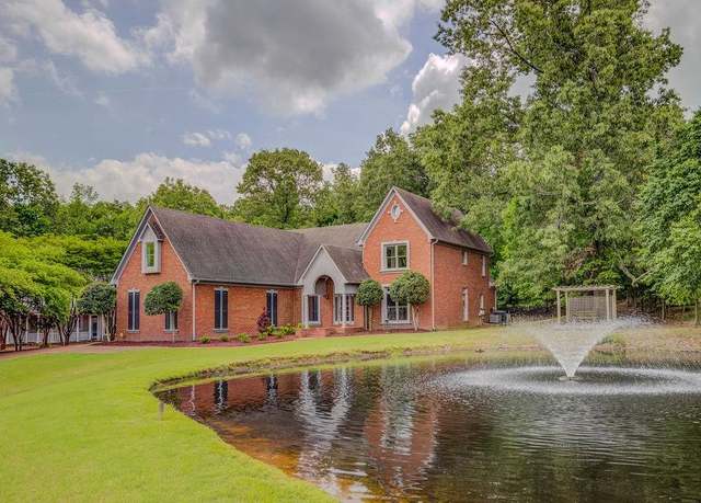 Property at 4041 Hadley Dr, Bartlett, TN 38133, 4 beds, 3.5 baths