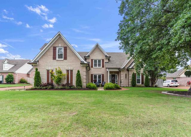 Property at 12262 Kathleen Cv, Arlington, TN 38002, 5 beds, 3.5 baths