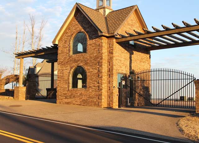 Property at LOT 40 High Pointe Dr Lot 40, Savannah, TN 38372