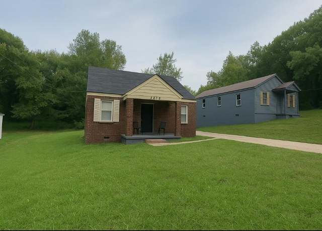 Property at 4472 Rachel Dr, Memphis, TN 38127, 3 beds, 1 bath