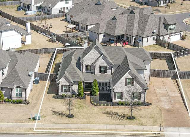 Property at 232 Majestic Trl, Collierville, TN 38017, 4 beds, 3.5 baths
