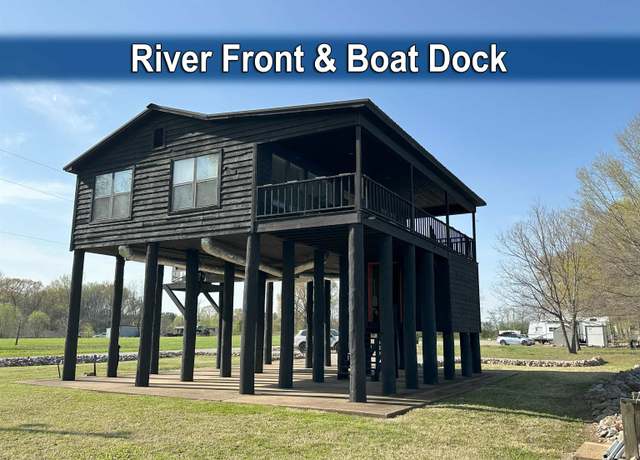 Property at 785 Rock Pile Ln, Counce, TN 38326, 2 beds, 1 bath