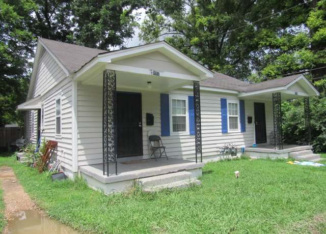 Property at 1092 Talley Pl, Memphis, TN 38106, 3 beds, 2 baths