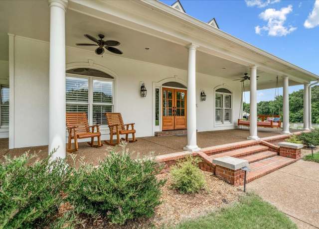 Property at 2165 Latting Hills Cv, Eads, TN 38016, 4 beds, 5 baths