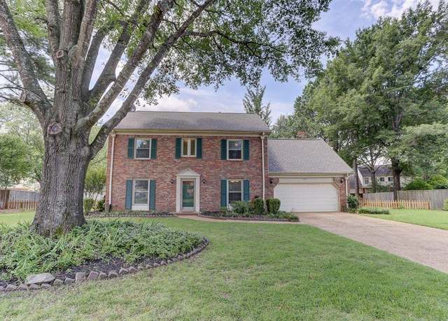 Property at 1577 Bubbling Brook Dr, Germantown, TN 38138, 4 beds, 2.5 baths