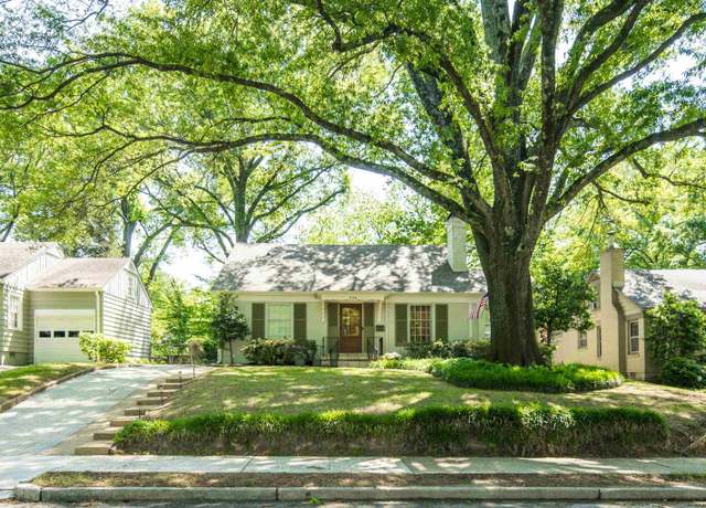 Property at 246 Palisade St, Memphis, TN 38111, 3 beds, 2.5 baths
