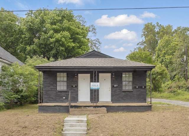 Property at 259 Maryland Ave, Memphis, TN 38126, 4 beds