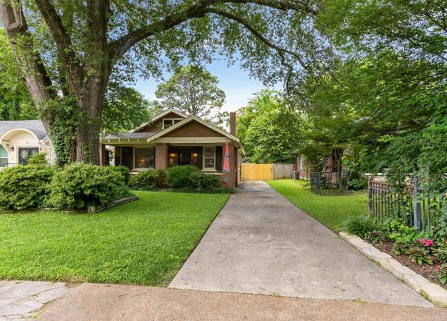 Property at 695 Maury St, Memphis, TN 38107, 3 beds, 2 baths
