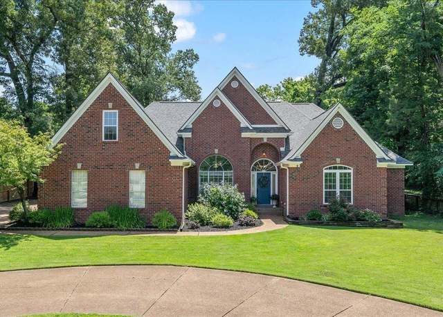 Property at 3760 Broadway Rd, Bartlett, TN 38135, 4 beds, 3 baths