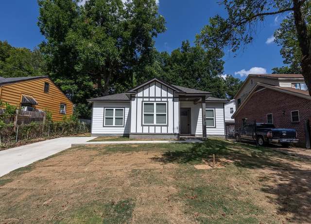 Property at 1982 Wynton St S, Memphis, TN 38106, 4 beds, 2 baths