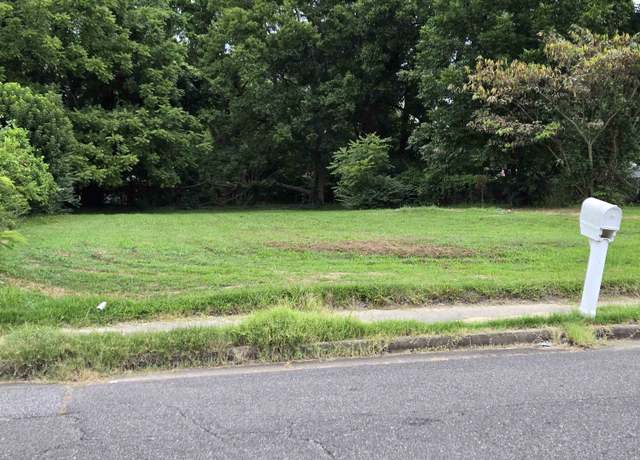 Property at 630 King Ave, Memphis, TN 38109