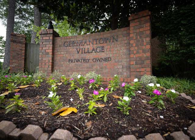 Property at 6932 Midhurst Rd #6932, Memphis, TN 38119, 3 beds, 2.5 baths