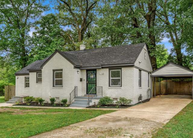 Property at 1159 Echles St, Memphis, TN 38111, 3 beds, 2 baths