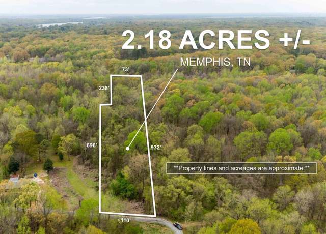 Property at Twelfth Rd, Memphis, TN 38109