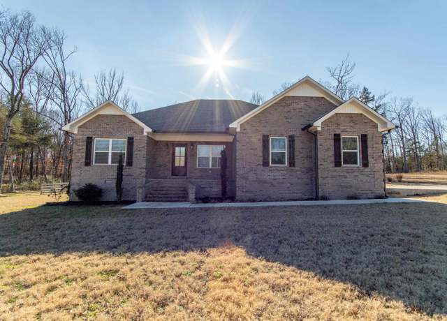 Property at 285 Music Way, Savannah, TN 38372-1721, 3 beds, 2 baths