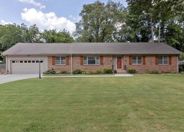 Property at 2523 E Hawthorne Rd E, Bartlett, TN 38134, 3 beds, 2 baths