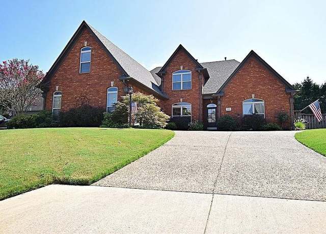 Property at 5360 Evergreen Creek Dr, Lakeland, TN 38002, 4 beds, 3 baths