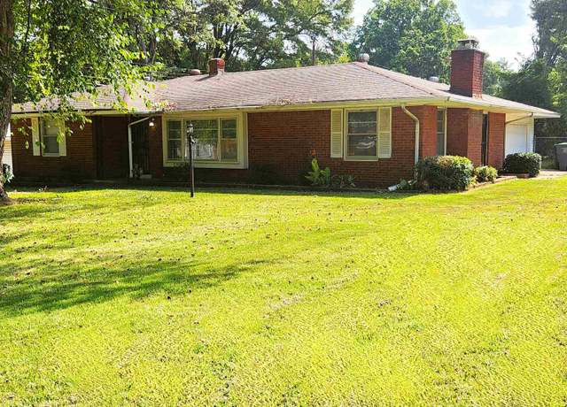 Property at 4070 Spiegel Dr, Memphis, TN 38116, 3 beds, 1.5 baths