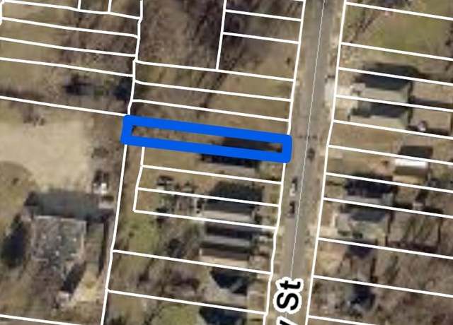 Property at 935 Tully St, Memphis, TN 38107