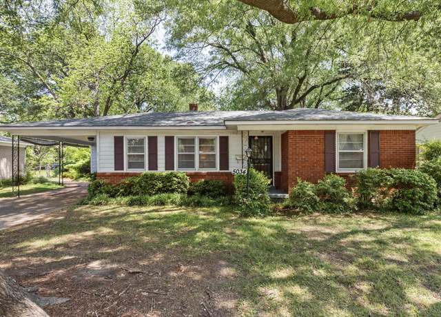Property at 5034 Quince Rd, Memphis, TN 38117, 3 beds, 1.5 baths