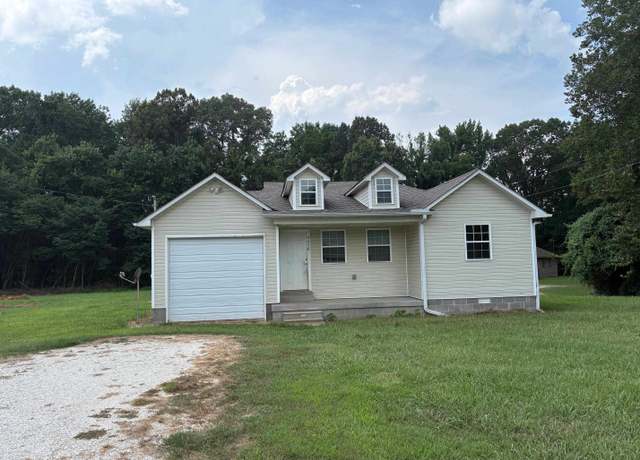 Property at 4638 Asbury Glimp Rd, Ripley, TN 38063, 3 beds, 2 baths