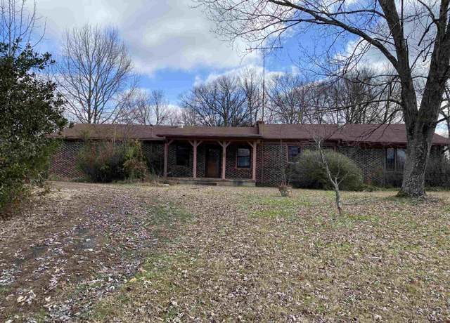 Property at 7765 Broad St, Milledgeville, TN 38359, 3 beds, 2 baths