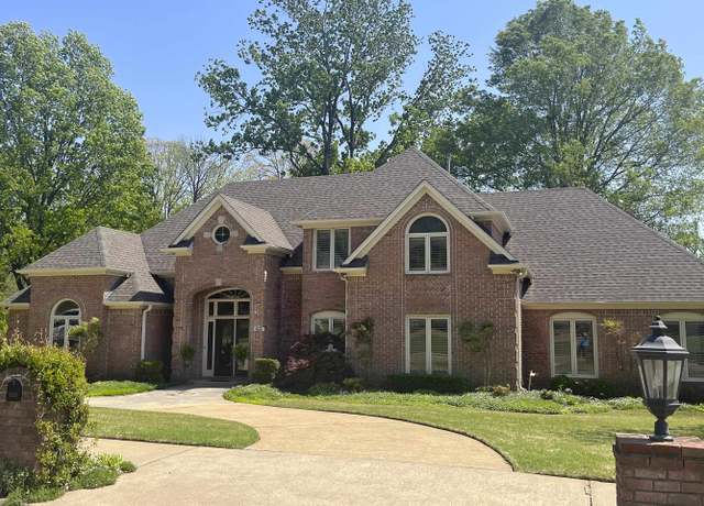 Property at 4132 Blackheath Dr, Bartlett, TN 38135, 4 beds, 3.5 baths