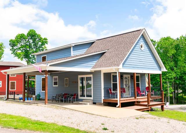 Property at 55 Bogey Loop, Counce, TN 38326, 3 beds, 3.5 baths