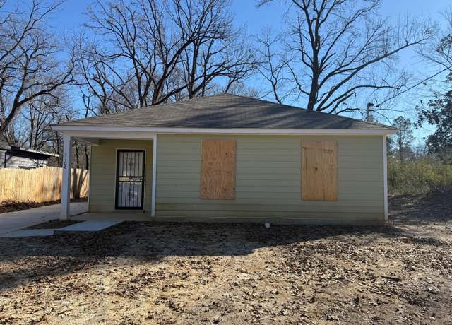 Property at 3108 Morningside St, Memphis, TN 38127, 4 beds, 2 baths
