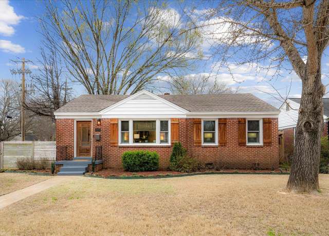 Property at 3973 Philwood Ave, Memphis, TN 38122, 3 beds, 1 bath