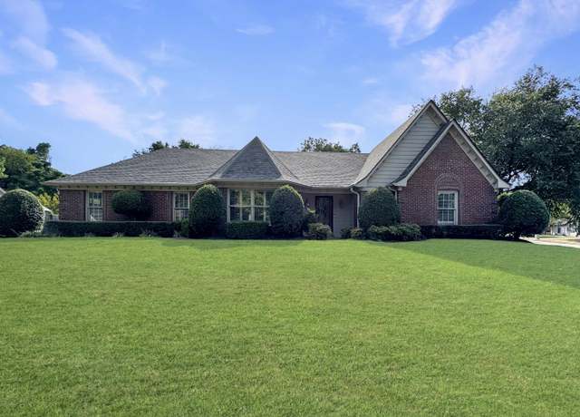 Property at 1475 Killdeer Cv, Memphis, TN 38016, 4 beds, 3 baths