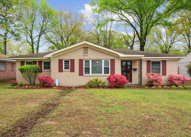 Property at 5078 Woodlark Ave, Memphis, TN 38117, 3 beds, 2 baths