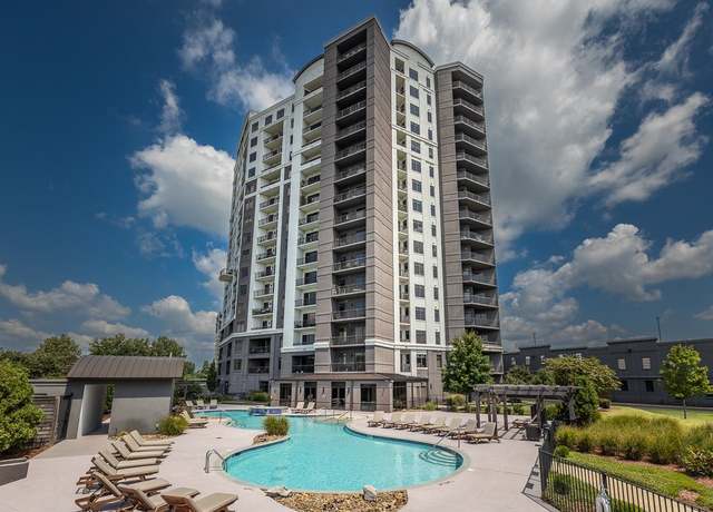 Property at 717 Riverside Dr #506, Memphis, TN 38103, 3 beds, 3 baths