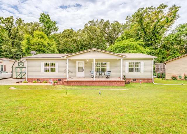 Property at 80 Bluebird Rd, Counce, TN 38326, 3 beds, 2 baths