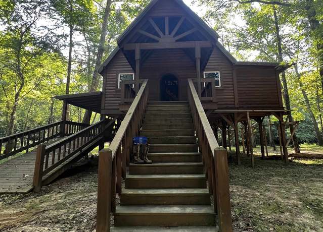 Property at 2895 Sain Rd, Bolivar, TN 38088, 1 bed