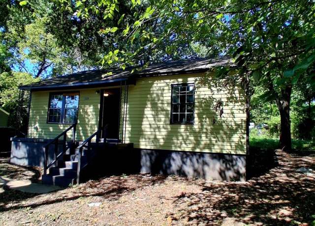 Property at 3189 Morningside St, Memphis, TN 38127, 2 beds, 1 bath