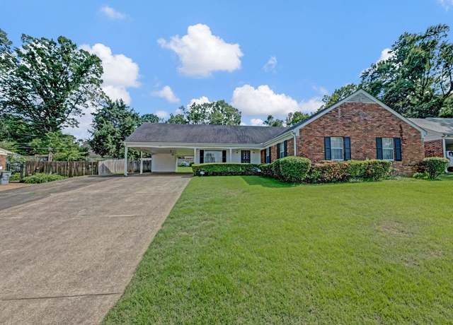Property at 5317 Longmeadow Dr, Memphis, TN 38134, 3 beds, 2 baths