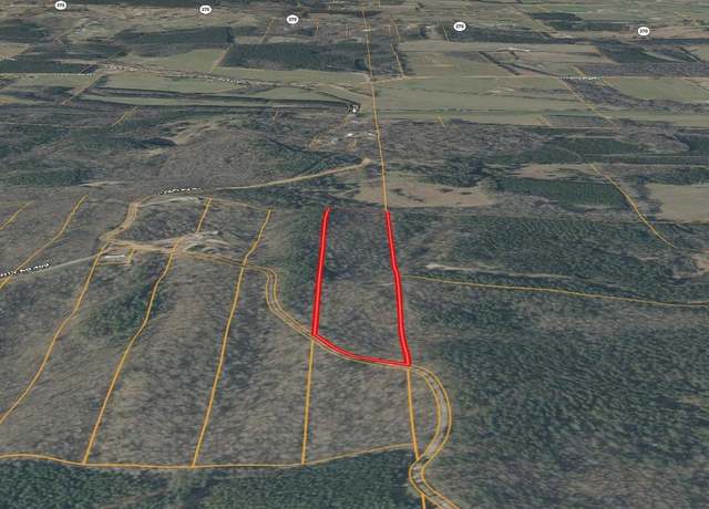 Property at 0 Cr 414 Rd, Falkner, MS 38629