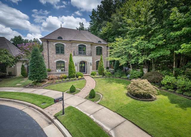 Property at 4600 Maple Glen Ct, Lakeland, TN 38002, 4 beds, 4.5 baths
