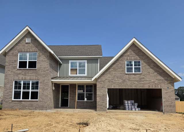 Property at 30 Wild Oak Dr, Oakland, TN 38060, 4 beds, 3.5 baths