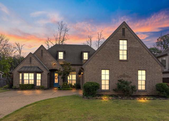 Property at 5146 Shetland Trl, Arlington, TN 38002, 5 beds, 3 baths