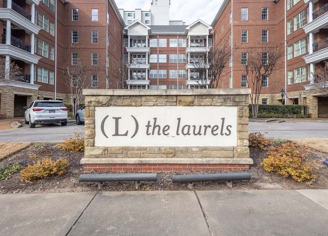 Property at 3520 Central Ave #306, Memphis, TN 38111, 2 beds, 2.5 baths