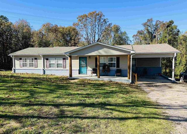Property at 1145 Cypress Tank Rd, Pocahontas, TN 38061, 3 beds, 2 baths