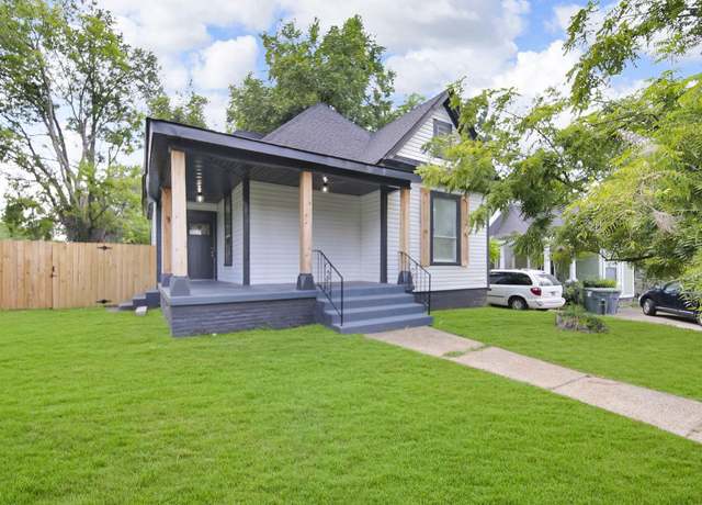Property at 1707 Nelson Ave, Memphis, TN 38114, 3 beds, 2 baths