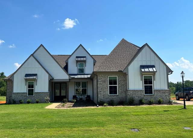 Property at 70 Drake Dr, Piperton, TN 38017, 4 beds, 3 baths