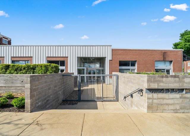 Property at 415 S Front St #110, Memphis, TN 38103, 1 bed, 1.5 baths