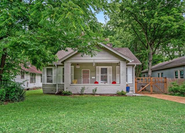 Property at 569 Lundee Pl, Memphis, TN 38111, 3 beds, 1 bath