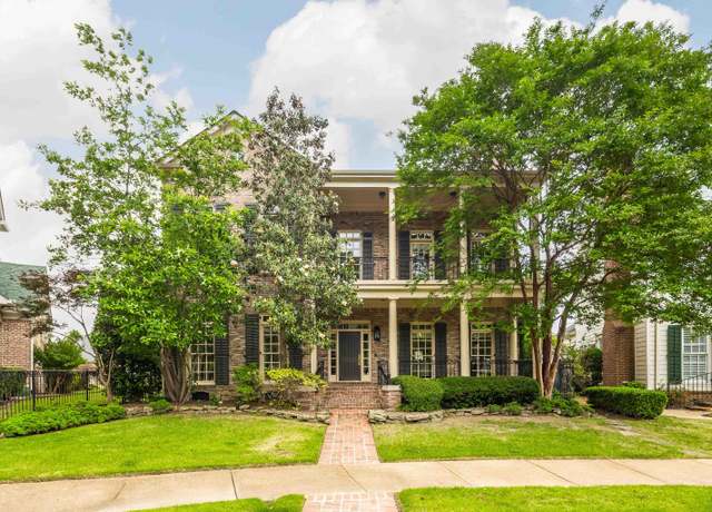 Property at 332 Mcginnis Cir, Collierville, TN 38017, 4 beds, 2.5 baths